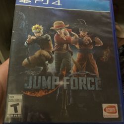 PS4 Games Bundle