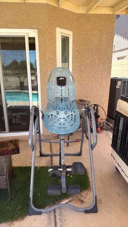 Hang up Teeter Inversion Table