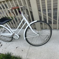 Women’s KENT bicycle