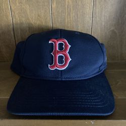 Boston Red Sox Hat