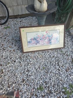 Picture frame