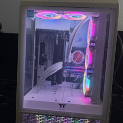 AMD Ryzen 9 9900X3D System 65gb