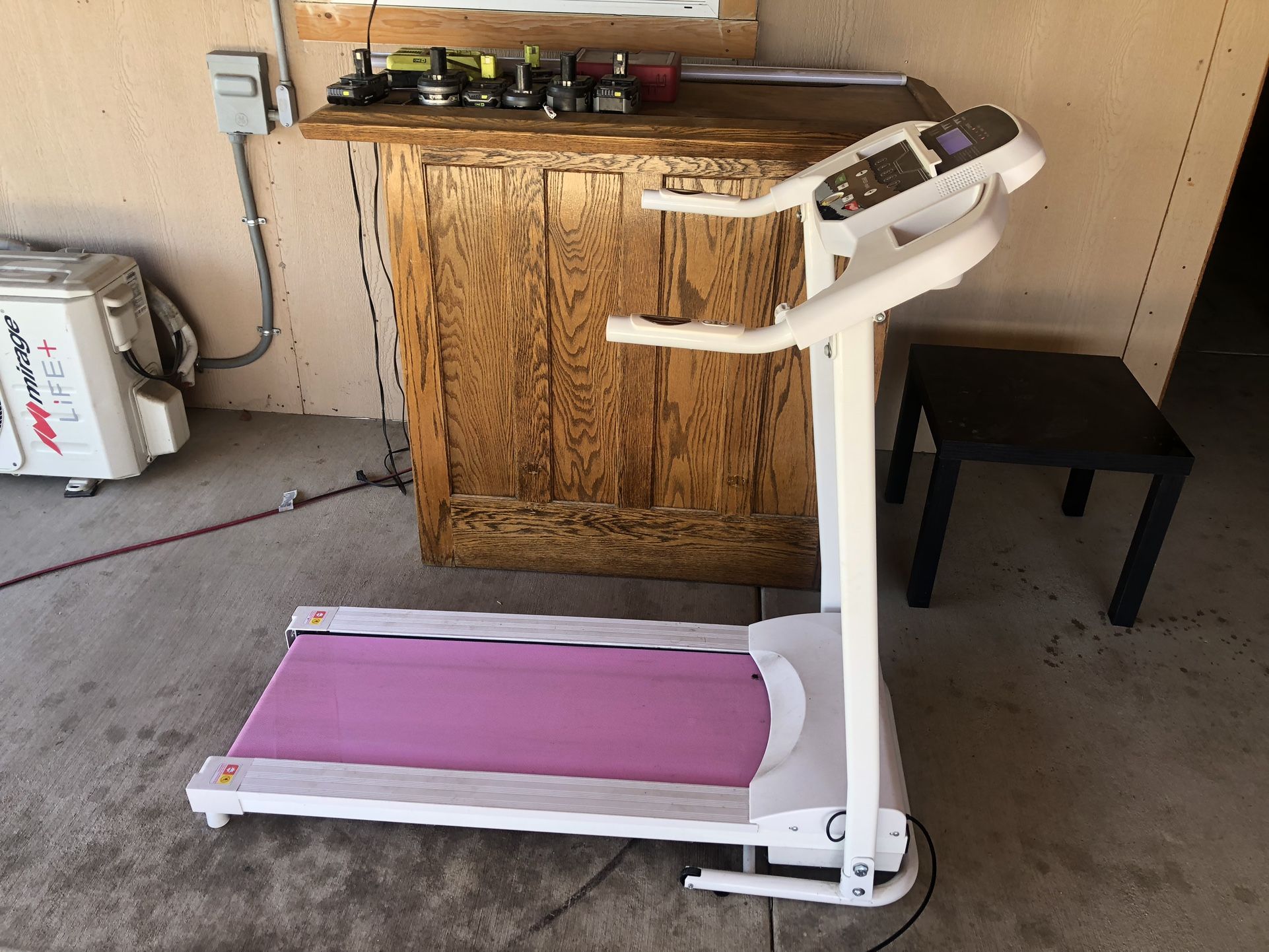 Treadmill For Kids