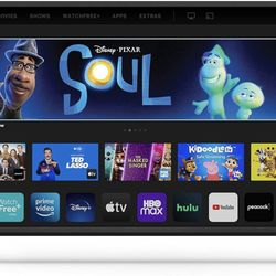 Vizio  40 Inch smart tv 