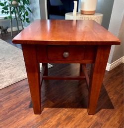 Side Table