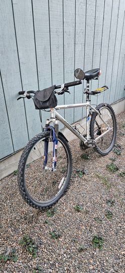 DiamondBack Bike