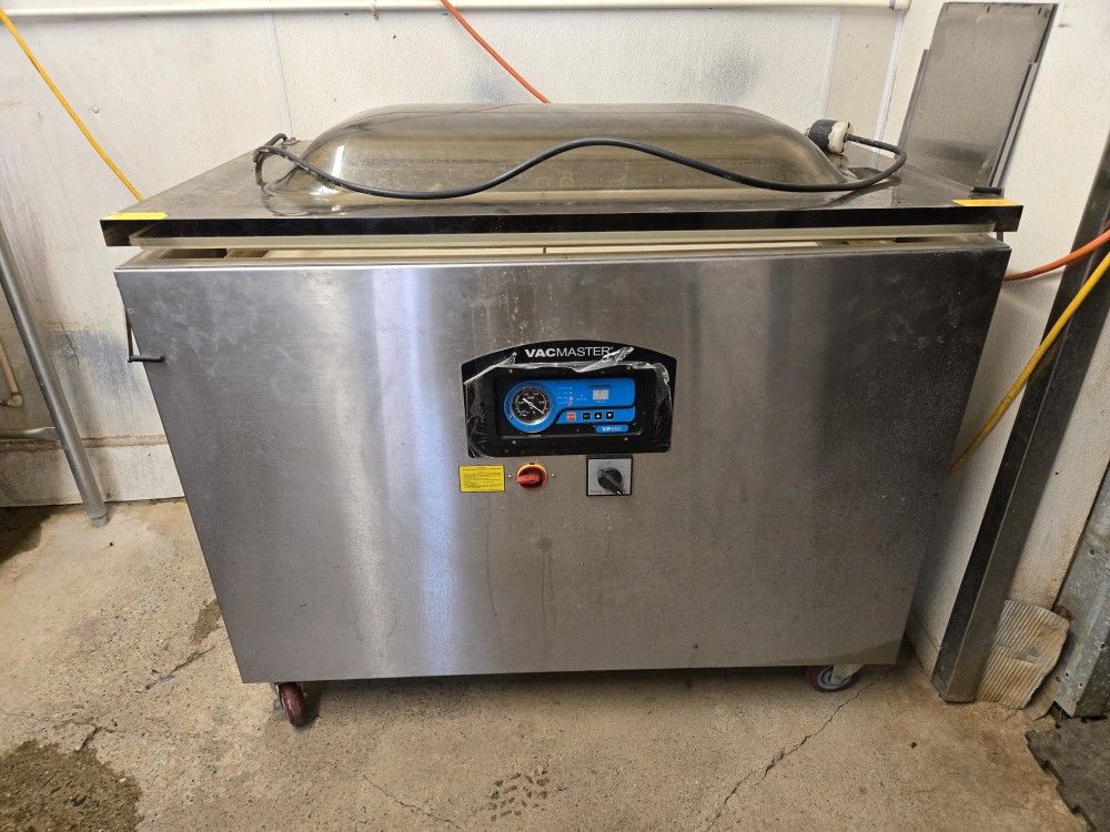 Vacmaster 680