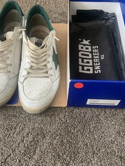 Golden Gooses Size 44
