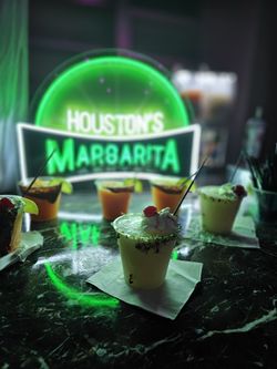 Houston's Margarita 