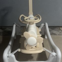 Airplane Kids Toy