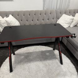 Gaming Desk