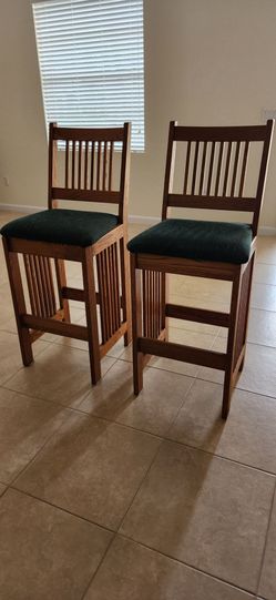 High-top Chairs