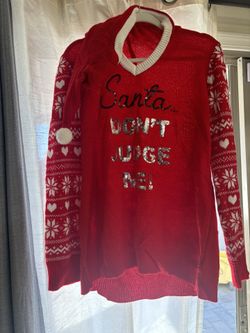 Christmas Sweater