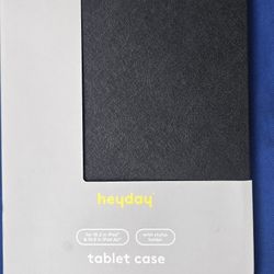 Heyday Tablet Case For 10.2 In Ipad & 10.5 In Ipad Air