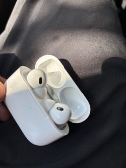 AirPod Pros