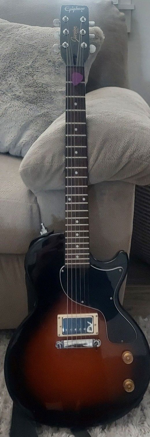 Electric Guitar