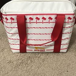 In N Out Insulated Bag