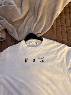 Off white shirt men’s