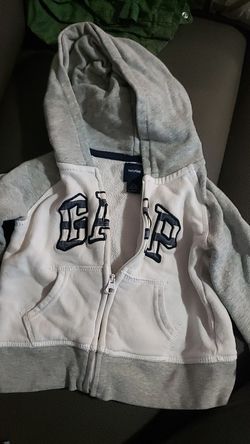 Baby boy sweater