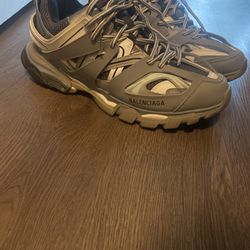 Balenciagas