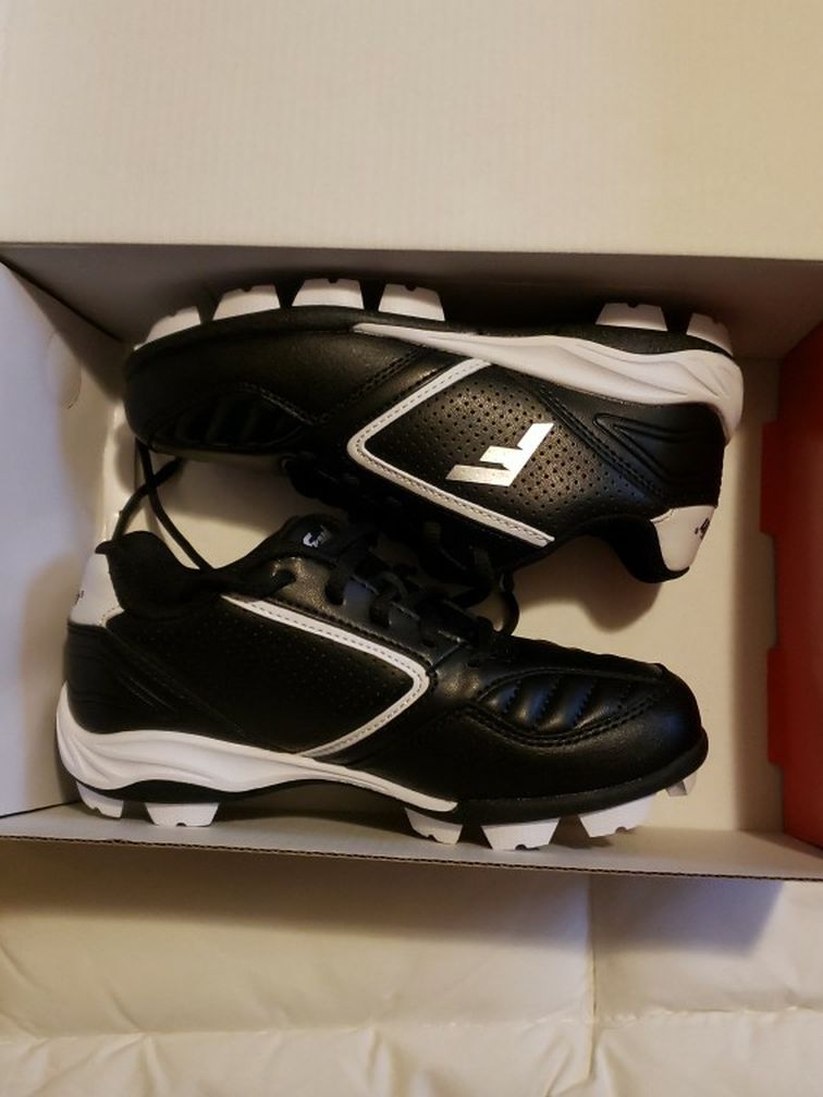 Kids Baseball Cleats