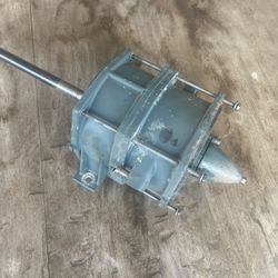 Yamaha Superjet Pump 144mm