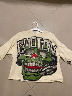 Mixed Emotion