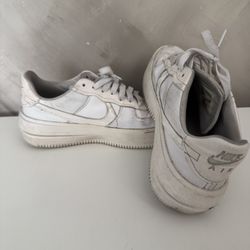 Nike And Pumas For Sale. Size 7.5 W And 6.5 Y