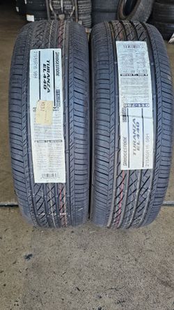 215-65-16 Bridgestone