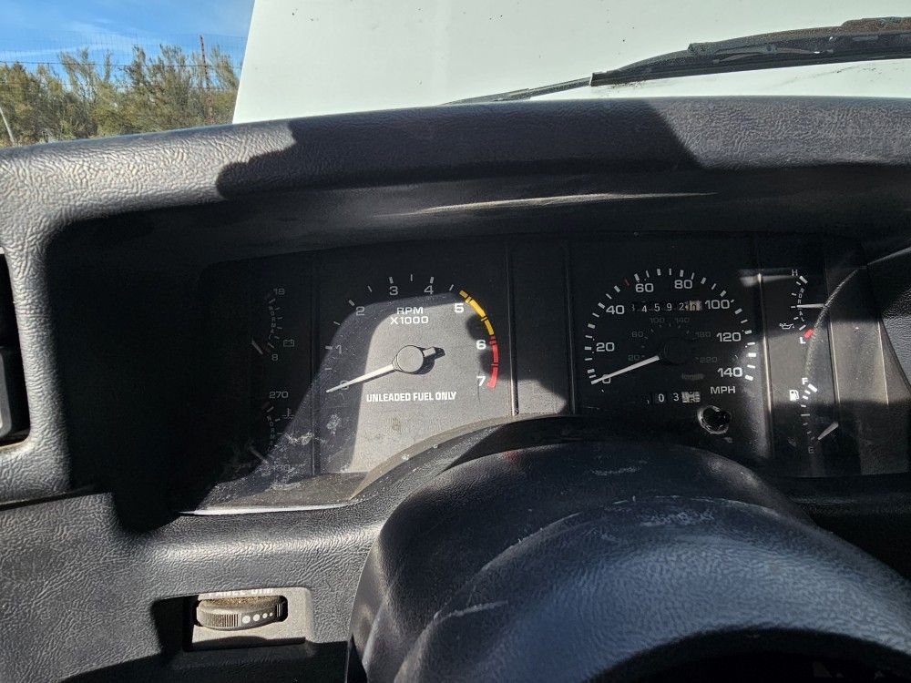 1991 Ford Mustang for Sale in Campo, CA OfferUp