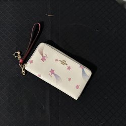 Wristlet 