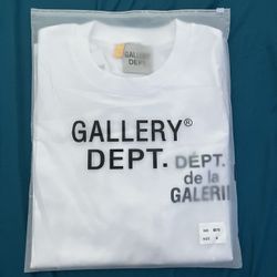 Gallery dept tee