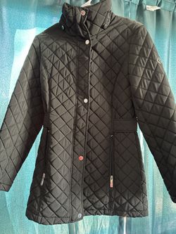 Abrigo Calvin  Klein 