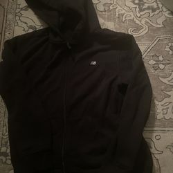 New Balance Full Set