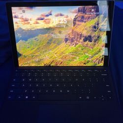 Microsoft Surface Pro 7+