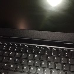 Lenovo Gray Small Laptop
