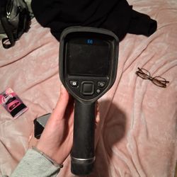 E6 FLIR THERMAL CAMERA 