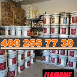 Paint For Sale