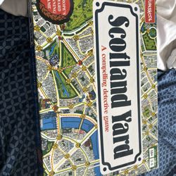 Scotland Yard