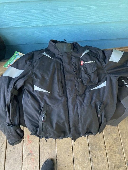 Gerbing 12V EX Pro Heated Jacket
