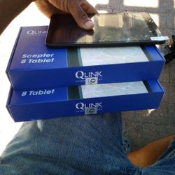 Tablets (Good For Kids) 