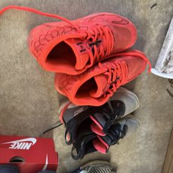 Boys Sneakers 