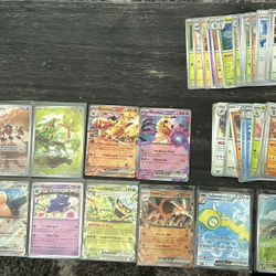 Pokemon Cards For Sale