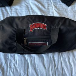 Backwoods Micro Duffle Bag