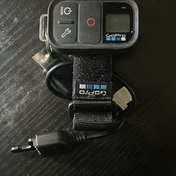 GoPro Smart Remote