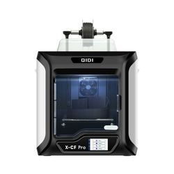 Qidi X-CF Pro 3d Printer Brand New