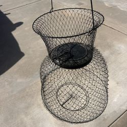 Fish Basket