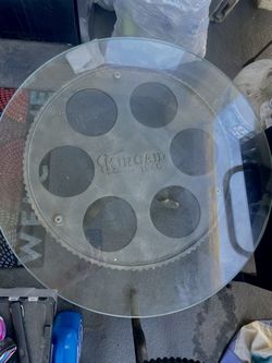 Industrial Adjusting Gear End Tables