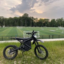 Ebike Rawr Mantis X New 