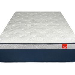 Big Fig King Size Mattress And Adjustable Base 